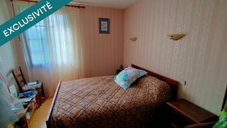  Maison � vendre 4 pi�ces 74 m�