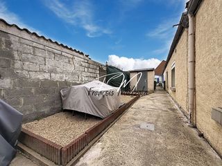  Maison � vendre 3 pi�ces 50 m�