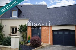  Maison � vendre 5 pi�ces 100 m�