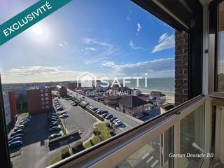  Appartement � vendre 5 pi�ces 81 m�