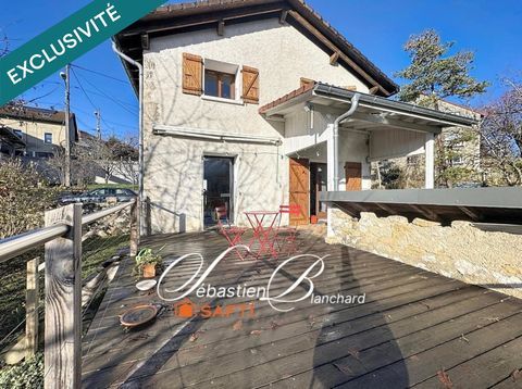   Vente Maison Maison - 4 pi�ce(s) - 75 m�