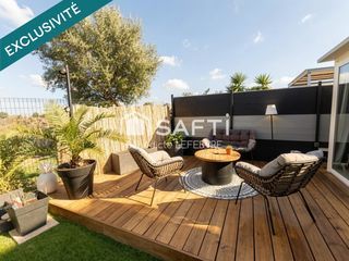  Maison � vendre 3 pi�ces 51 m�