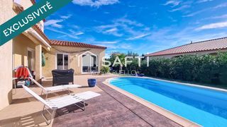  Maison � vendre 5 pi�ces 138 m�