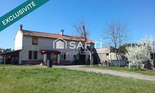  Maison � vendre 4 pi�ces 85 m�