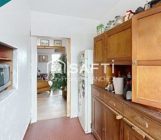  Appartement � vendre 4 pi�ces 82 m�