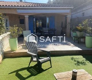  Maison � vendre 5 pi�ces 140 m�