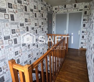  Maison � vendre 6 pi�ces 95 m�