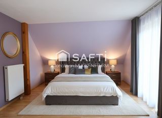  Maison � vendre 5 pi�ces 139 m�