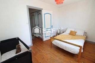  Maison � vendre 5 pi�ces 100 m�