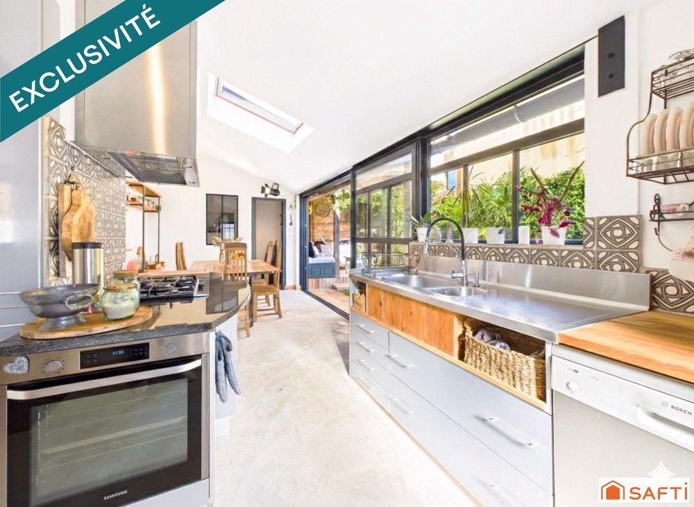 � vendre  Maison Toulouse (31500)