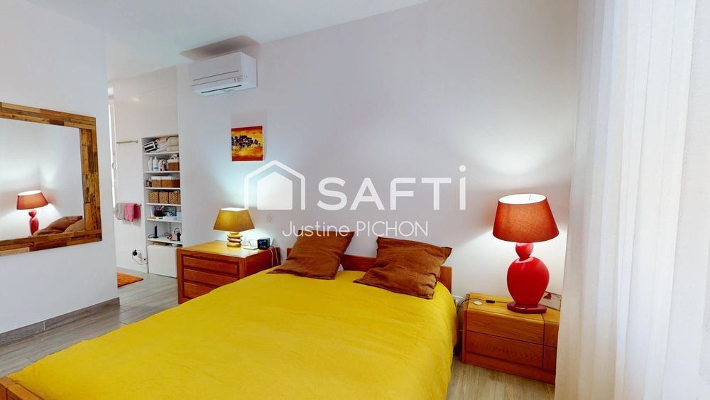 � vendre  Maison Hy�res (83400)