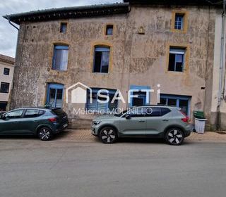  Maison � vendre 8 pi�ces 162 m�