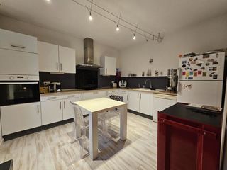  Maison � vendre 7 pi�ces 138 m�