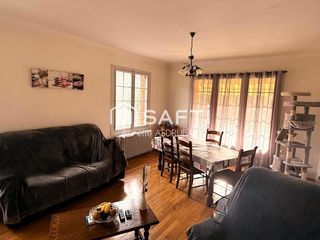  Maison � vendre 3 pi�ces 81 m�