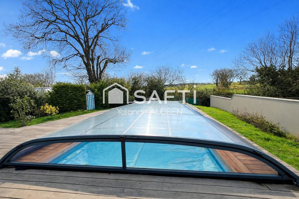 � vendre  Maison Gu�rande (44350)