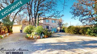  Maison � vendre 5 pi�ces 125 m�