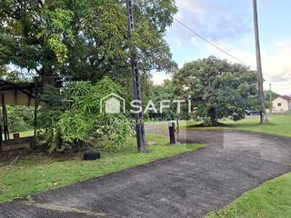  Maison � vendre 9 pi�ces 158 m�