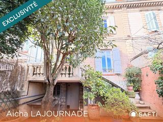  Maison � vendre 5 pi�ces 100 m�