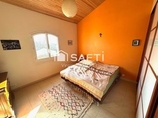  Maison � vendre 5 pi�ces 213 m�