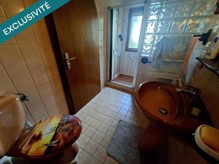  Maison � vendre 5 pi�ces 115 m�