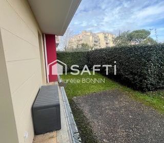  Appartement � vendre 3 pi�ces 65 m�