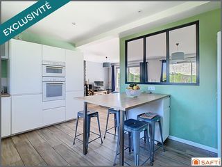  Maison � vendre 6 pi�ces 147 m�