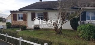  Maison � vendre 6 pi�ces 105 m�