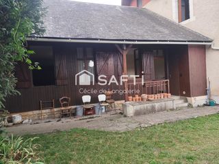  Maison � vendre 5 pi�ces 110 m�