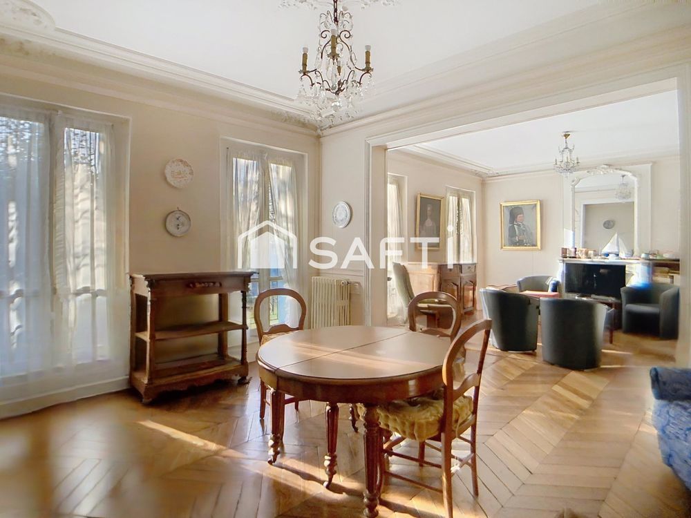 � vendre  Maison Asni�res-sur-Seine (92600)