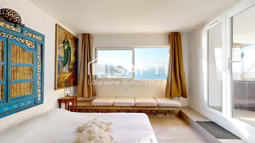 � vendre  Maison Porticcio (20166)