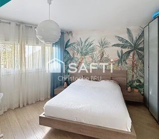  Appartement � vendre 3 pi�ces 81 m�