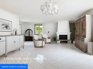  Maison � vendre 4 pi�ces 120 m�