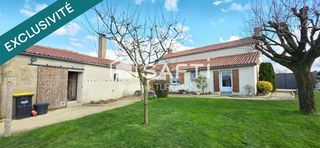  Maison � vendre 7 pi�ces 173 m�