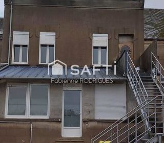  Immeuble � vendre 250 m�