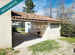  Maison � vendre 3 pi�ces 75 m�