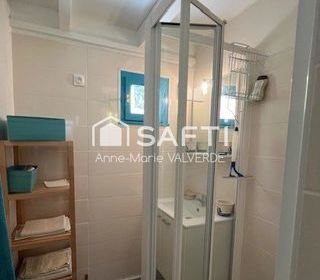  Maison � vendre 3 pi�ces 37 m�