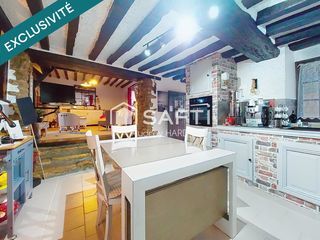  Maison � vendre 4 pi�ces 117 m�