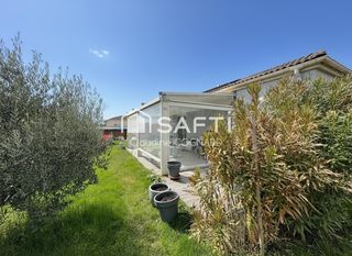  Maison � vendre 6 pi�ces 132 m�