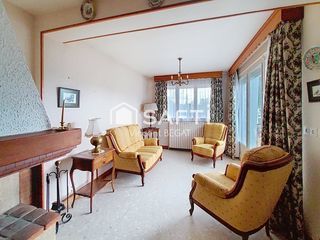  Maison � vendre 7 pi�ces 125 m�