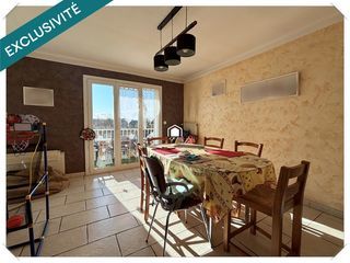  Appartement � vendre 4 pi�ces 70 m�
