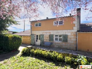  Maison � vendre 6 pi�ces 190 m�