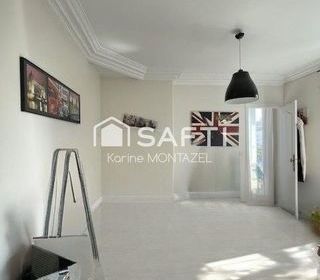  Appartement � vendre 2 pi�ces 26 m�