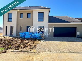  Maison 5 pi�ces 115 m� Cousance