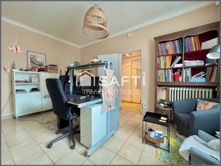  Maison � vendre 5 pi�ces 130 m�