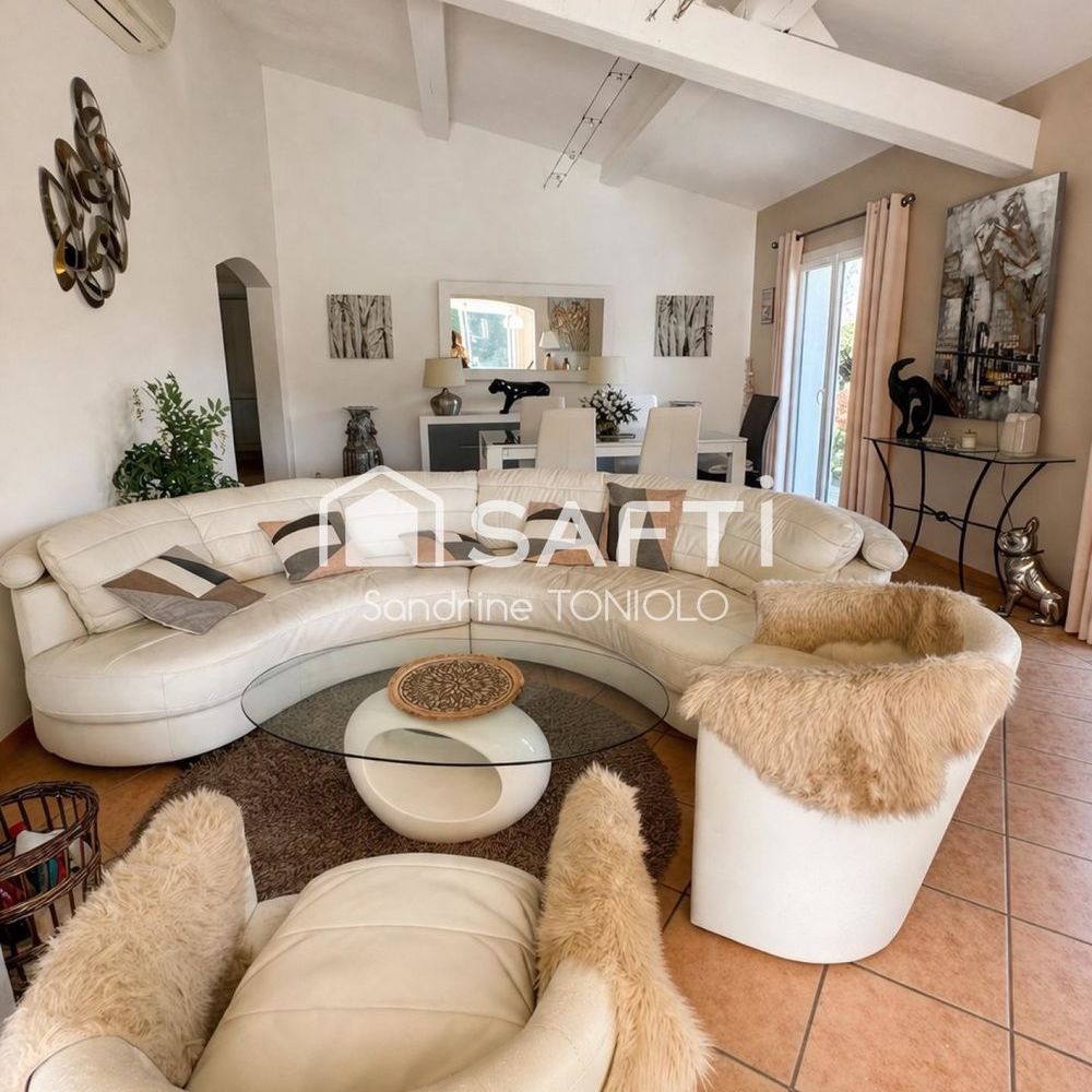 � vendre  Maison Le Tignet (06530)