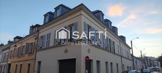  Appartement � vendre 3 pi�ces 70 m�