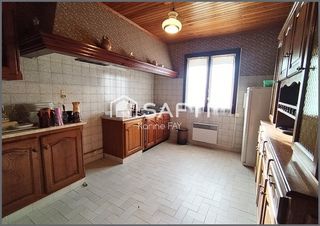  Maison � vendre 4 pi�ces 117 m�