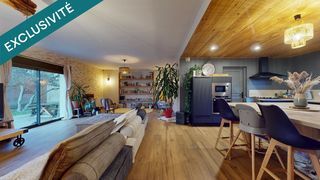  Maison � vendre 4 pi�ces 168 m�