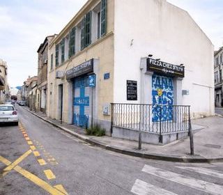  Immeuble � vendre 123 m�