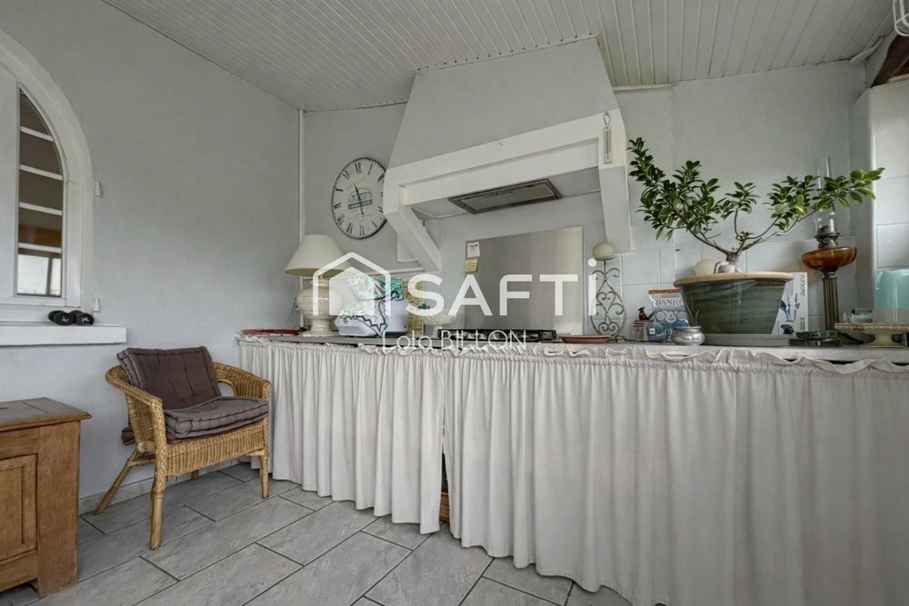 � vendre  Maison La Teste-de-Buch (33260)